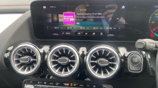 Mercedes-Benz Eqa 300 4Matic 168kW AMG Line 66.5kWh 5dr Auto Electric Hatchback